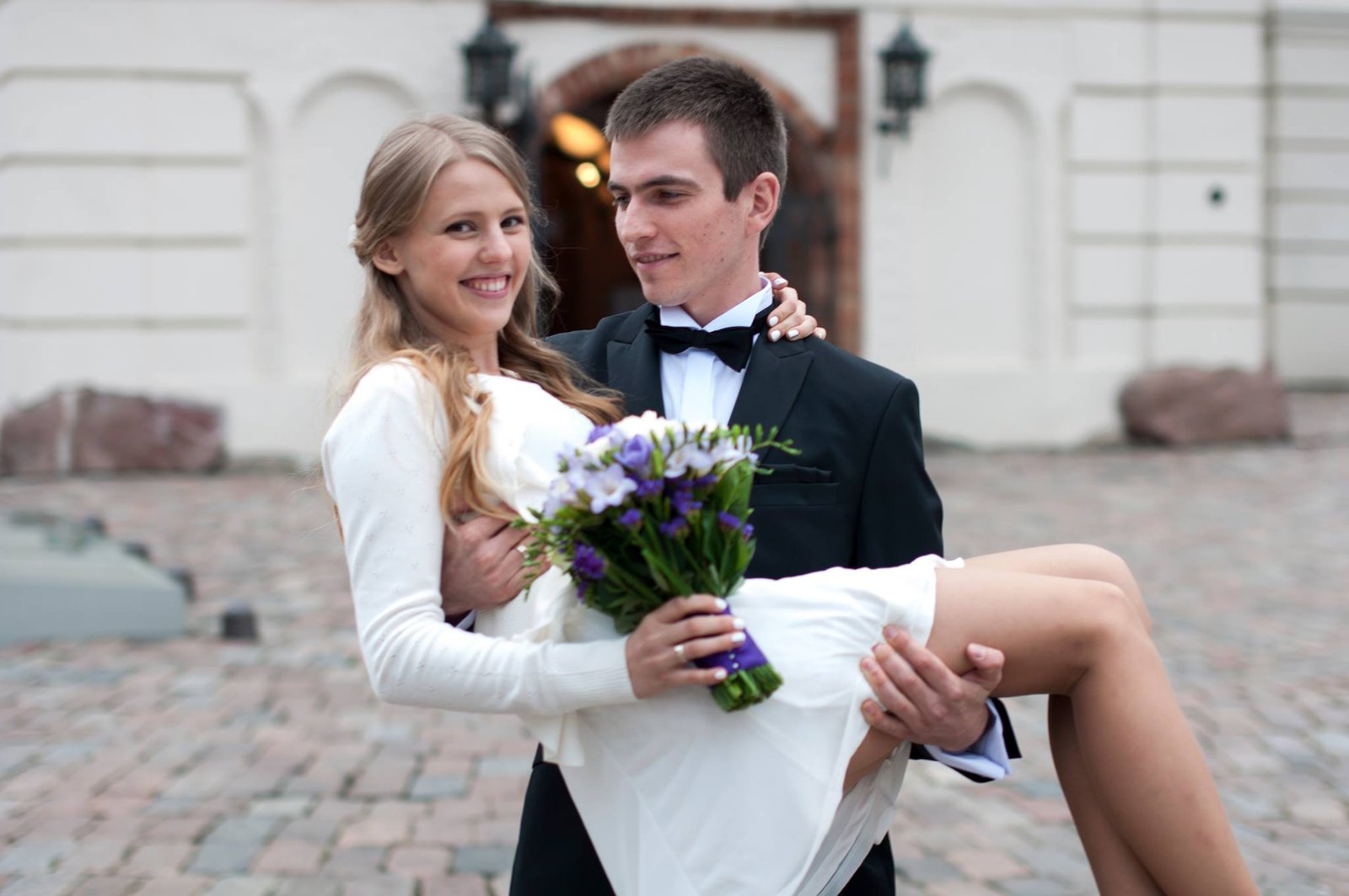 slub i wesele na Litwie