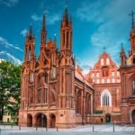 Kościół św. Anny w Wilnie – ukochany kościół Napoleona